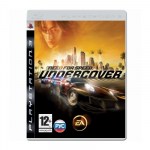 undercover PS3